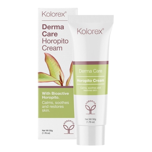 KOLOREX | Derma Care Horopito Cream 50g