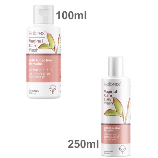 KOLOREX | Vaginal Care Wash