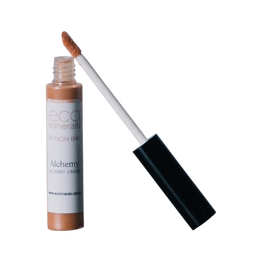 ECO MINERALS | Alchemy Hi Light Creme, 8g