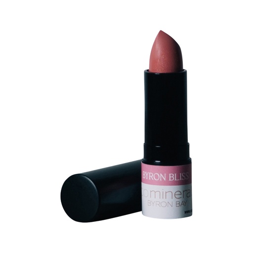 ECO MINERALS | Eco Lipstick Byron Bliss, 4.5g