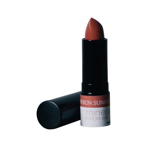 ECO MINERALS | Eco Lipstick Byron Sunrise, 4.5g