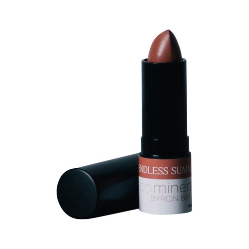 ECO MINERALS | Eco Lipstick Endless Summer, 4.5g