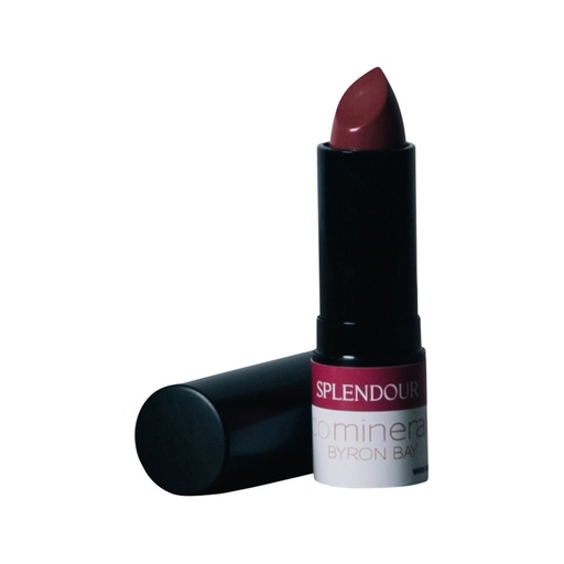ECO MINERALS | Eco Lipstick Splendour, 4.5g