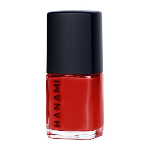 HANAMI | Nail Polish Cherry Oh Baby 15ml