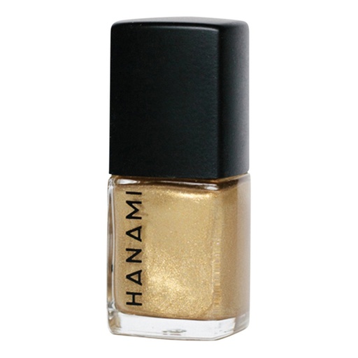 HANAMI | Nail Polish Fools Gold 15ml