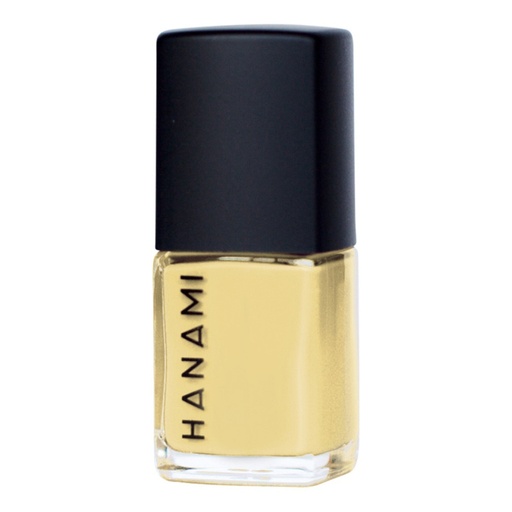 HANAMI | Nail Polish Forsythia 15ml
