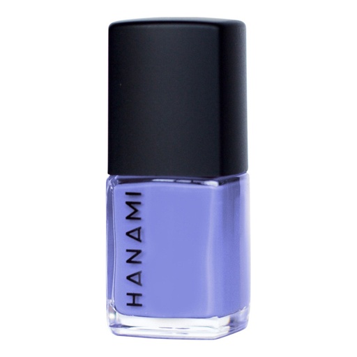 HANAMI | Nail Polish Lilac Wine 15ml