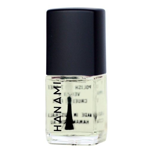 HANAMI | Nail Polish Matte Top Coat 15ml