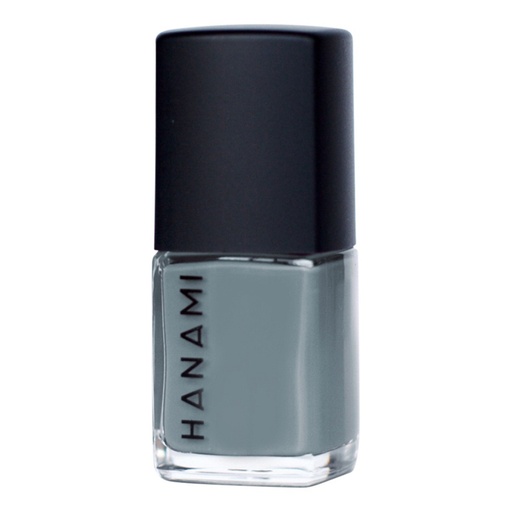 HANAMI | Nail Polish Pale Grey Eyes 15ml
