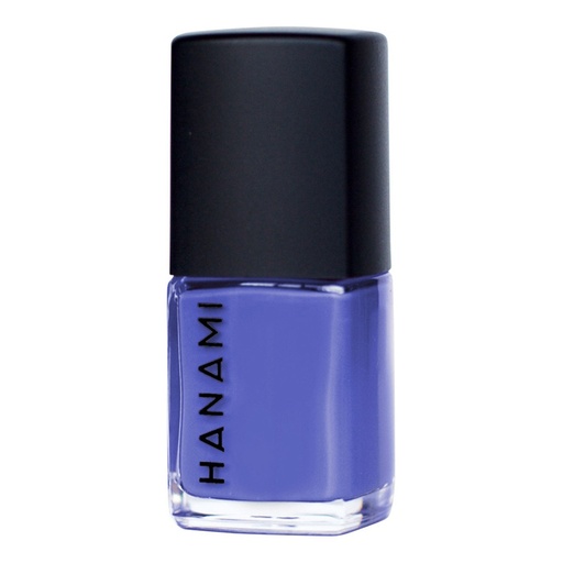 HANAMI | Nail Polish Periwinkle 15ml
