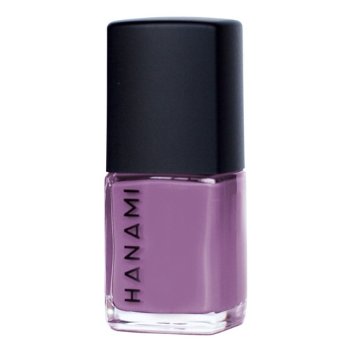 HANAMI | Nail Polish Purple Rain 15ml