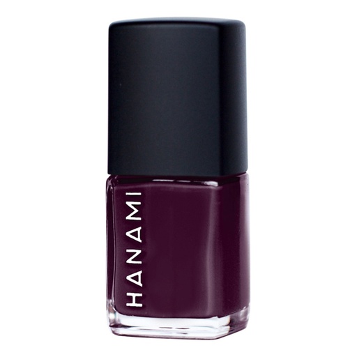 HANAMI | Nail Polish Sherry 15ml