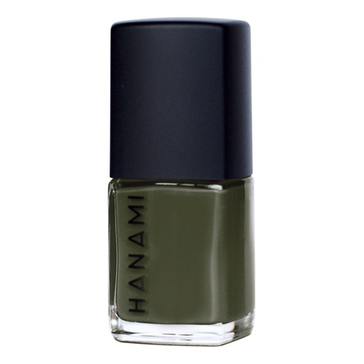 HANAMI | Nail Polish The Moss 15ml