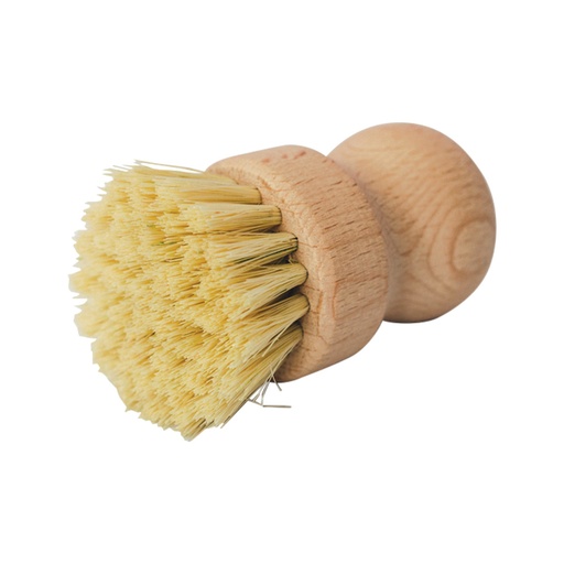 CLOVER FIELDS | Wooden Vegie Brush