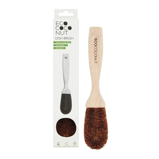 ECO COCONUT | 洗碗刷