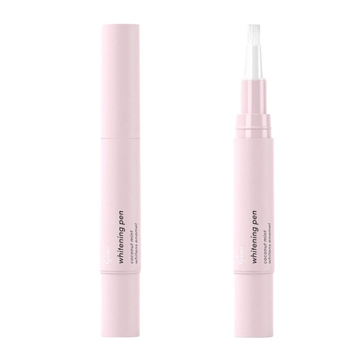 GEM | Whitening Pen Coconut Mint (Whitens Enamel) 4ml