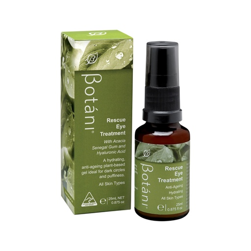 BOTANI | 急救眼部護理 25ml