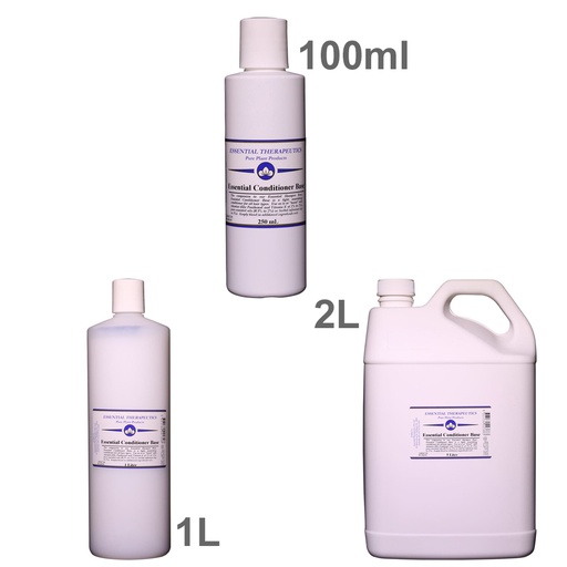 ESSENTIAL THERAPEUTICS | Essential Conditioner Base