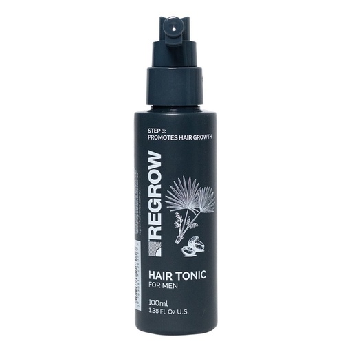 EGROW | 男士头发护理滋养液（促进头发生长）100ml