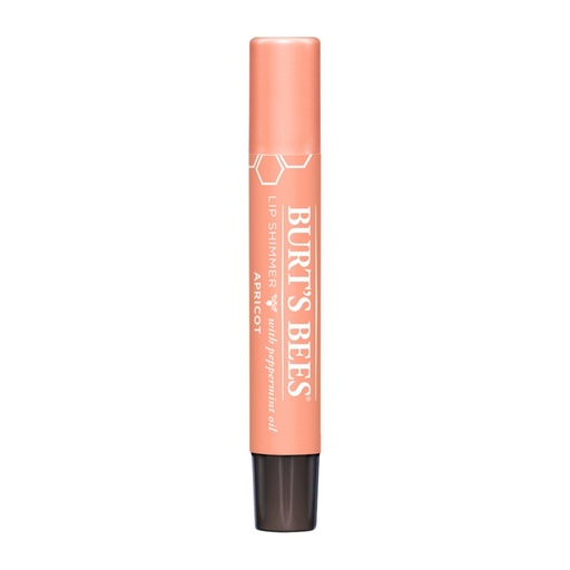 BURT'S BEES | 唇彩 Apricot 2.6g