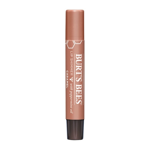BURT'S BEES | 唇彩 Caramel 2.6g
