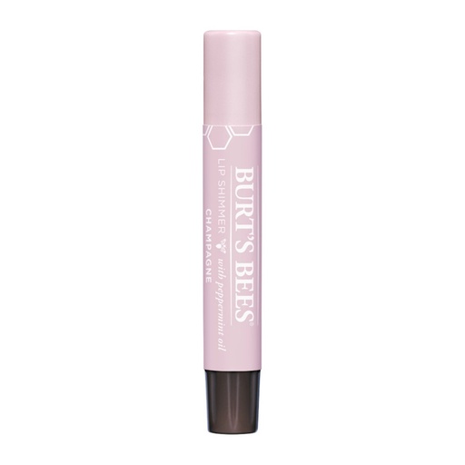BURT'S BEES | 唇彩 Champagne 2.6g