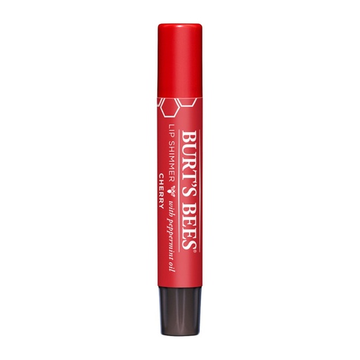 BURT'S BEES | Lip Shimmer Cherry 2.6g