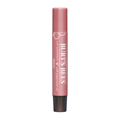BURT'S BEES | 唇彩 Peony 2.6g