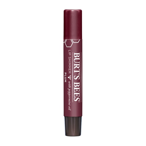 BURT'S BEES | 唇彩 Plum 2.6g