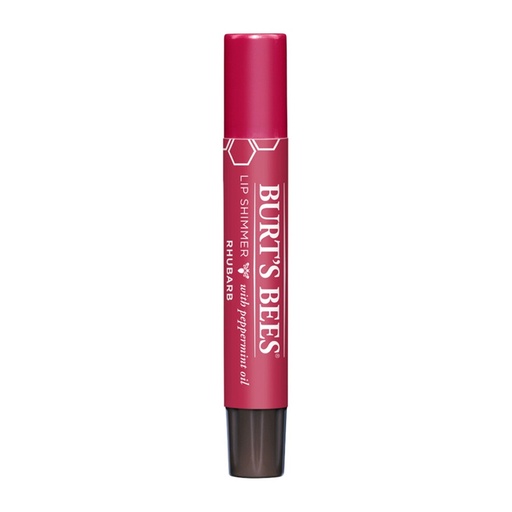 BURT'S BEES | 唇彩 Rhubarb 2.6g