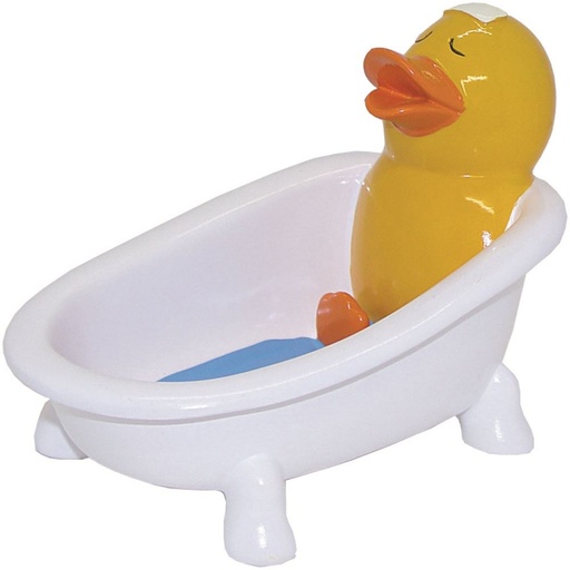 CLOVER FIELDS | Duck Soap Dish