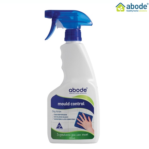 ABODE | Mould Control Spray 500ml