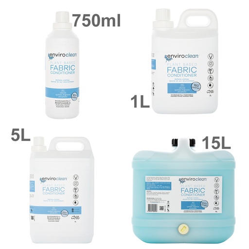 ENVIROCLEAN | 植物性地板清潔劑（澳洲尤加利）