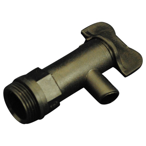 ENVIROCLEAN | Tap Bung - for 15L drums
