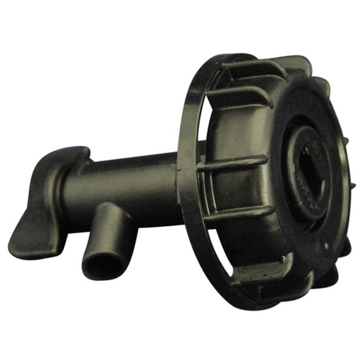 ENVIROCLEAN | Tap Combo - for 15L drums