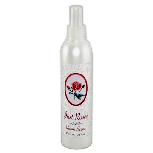 CLOVER FIELDS | Just Roses Room Scent Spray, 200ml