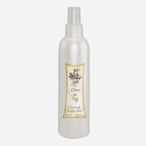 CLOVER FIELDS | 橄欖與無花果亞麻與家居噴霧，200ml