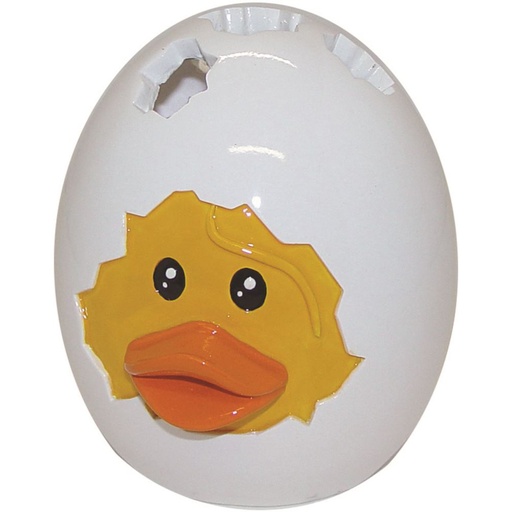 CLOVER FIELDS | Duck Toothbrush Holder
