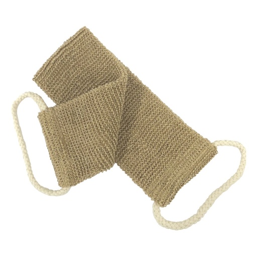 CLOVER FIELDS | Jute Back Scrubber