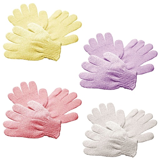 CLOVER FIELDS | Massage Glove (assorted)