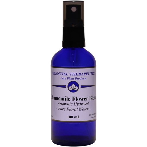 ESSENTIAL THERAPEUTICS | 香薰花水洋甘菊混合，1L