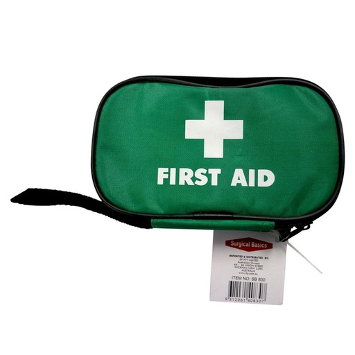 SURGICAL BASICS | First Aid Kit