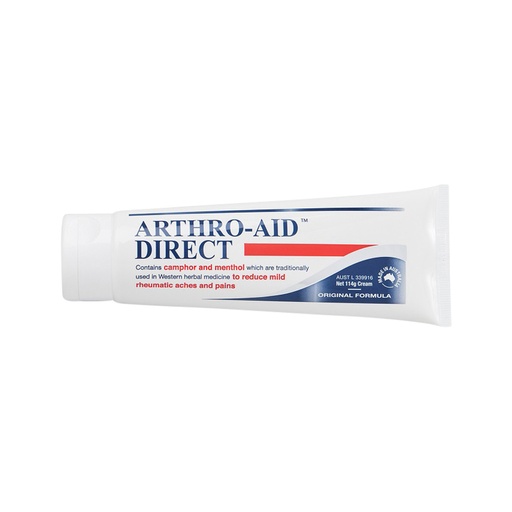 ARTHRO-AID | Direct Cream 114g