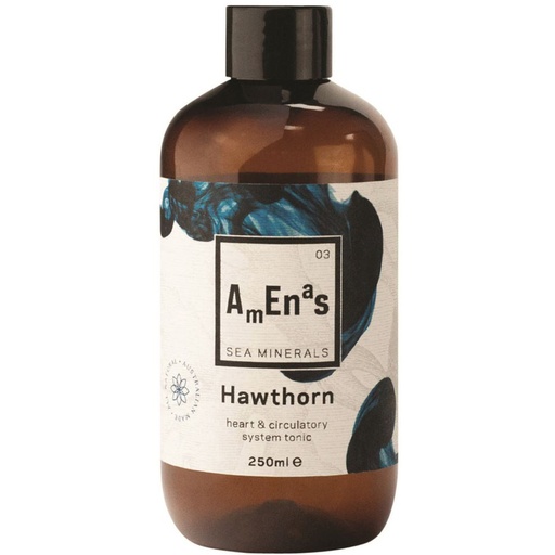 AMENAS SEA MINERALS | Hawthorn 250ml