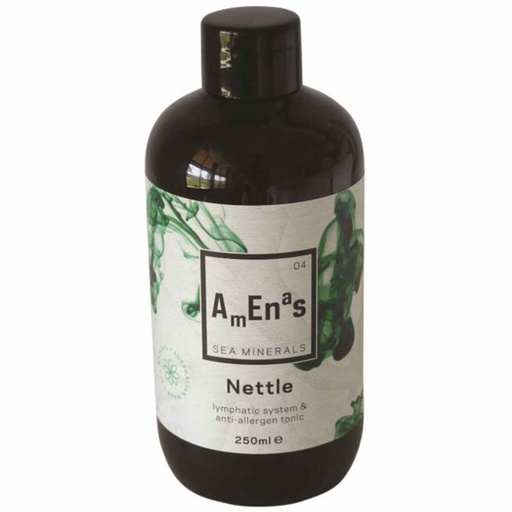 AMENAS SEA MINERALS | Nettle 250ml