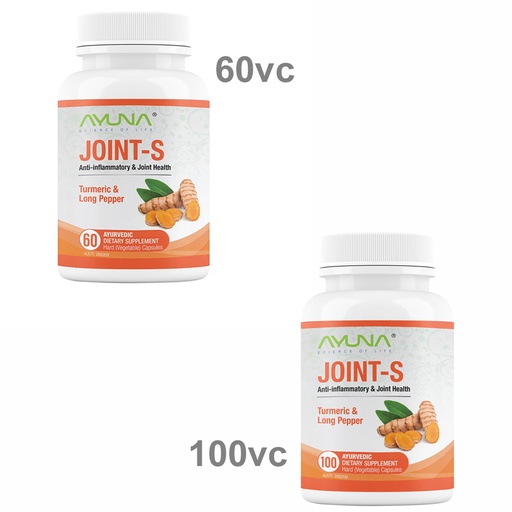 AYUNA | Joint-S