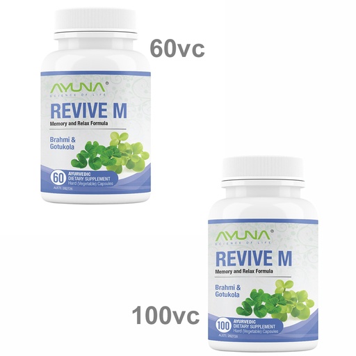 AYUNA | Revive M