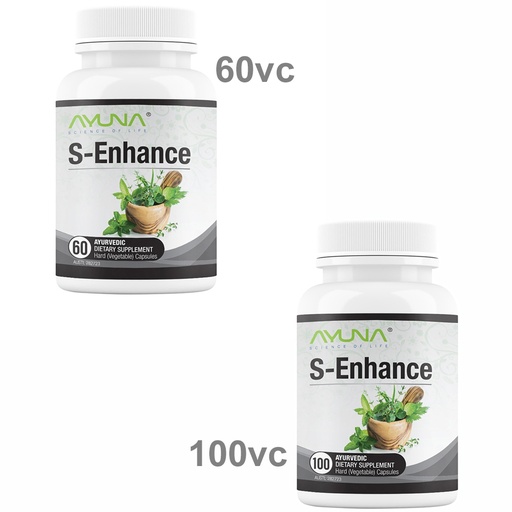 AYUNA | S-Enhance