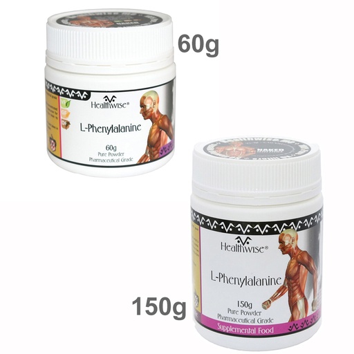 HEALTHWISE | Phenylalanine