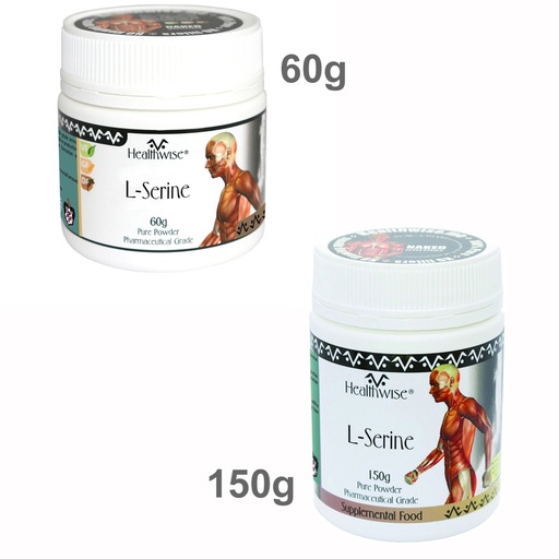 HEALTHWISE | Serine